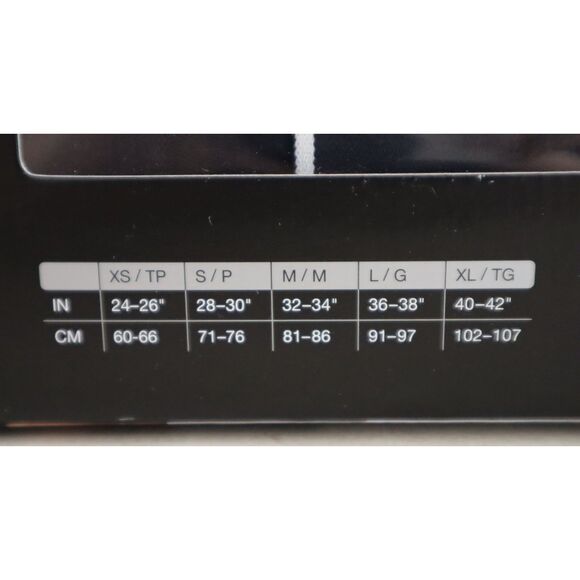 Nike KE1107-001 Men's Sz XL Black Everyday Cotton Stretch Boxer Briefs, 3-Pack - Picture 4 of 6